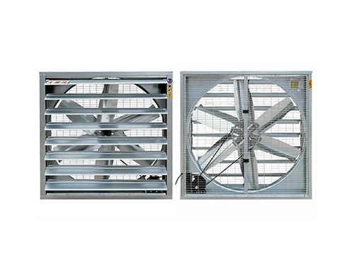 GL-1530負(fù)壓風(fēng)機(jī)