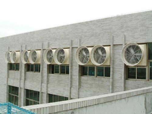 玻璃鋼負(fù)壓風(fēng)機(jī)